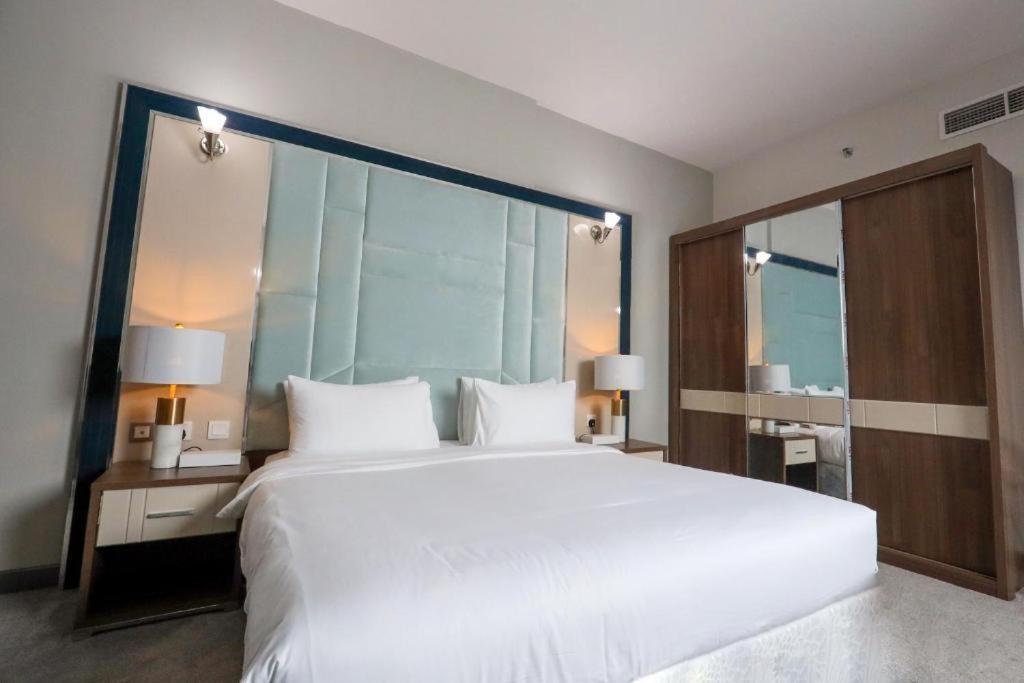 Hotel Alazmi Dubai