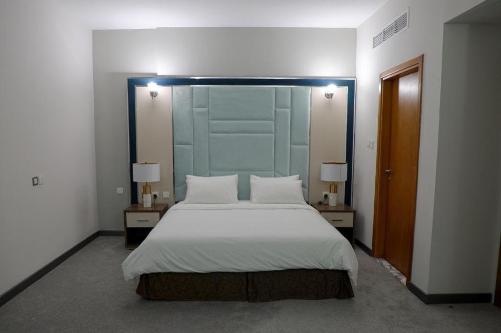 Hotel Alazmi Dubai