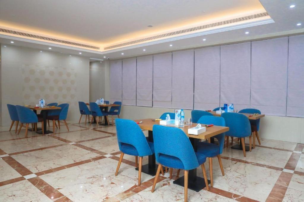 Hotel Alazmi