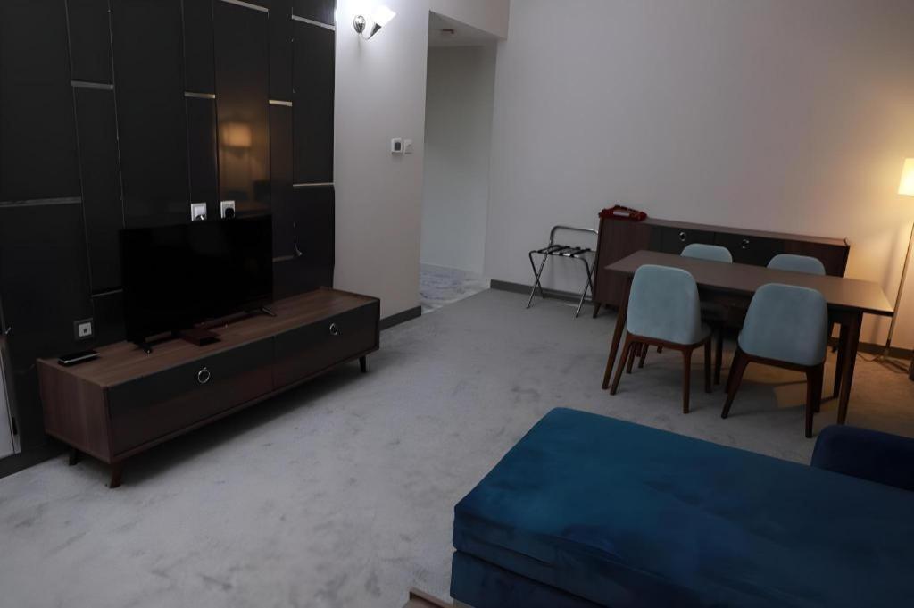 Hotel Alazmi