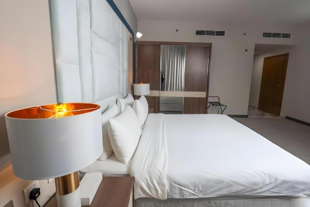 Hotel Alazmi