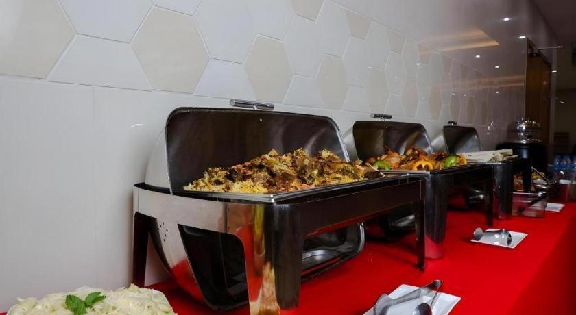 Hotel Alazmi Dubai