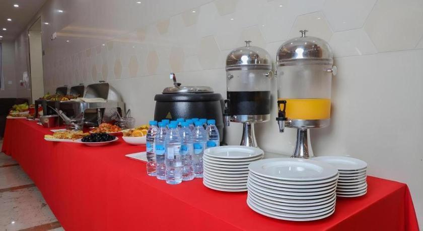 Alazmi Hotel Dubai