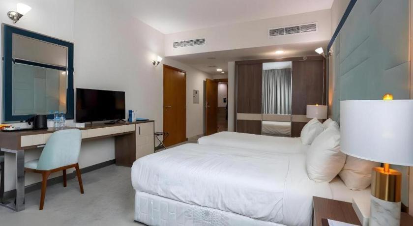 Hotel Alazmi 3*