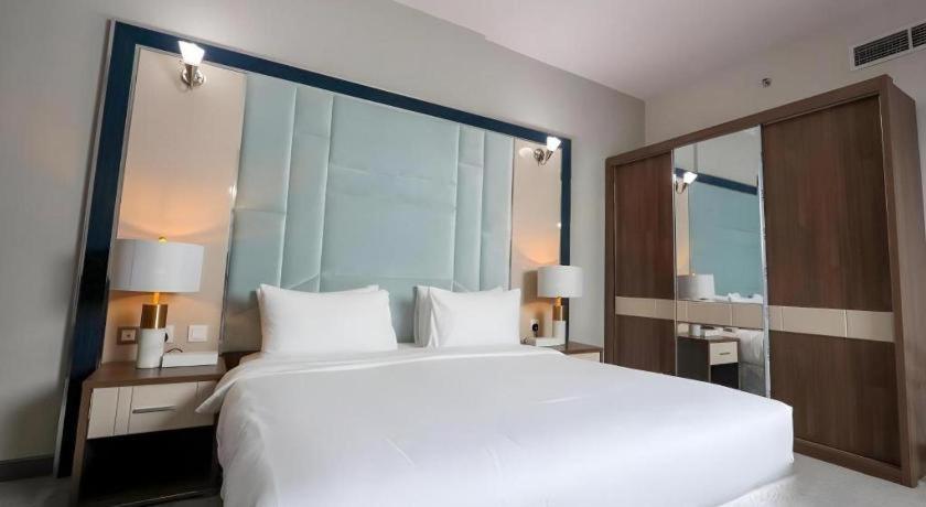 Hotel Alazmi Dubai