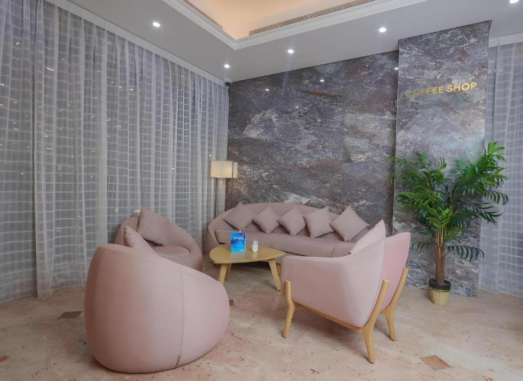 Hotel Alazmi Dubai