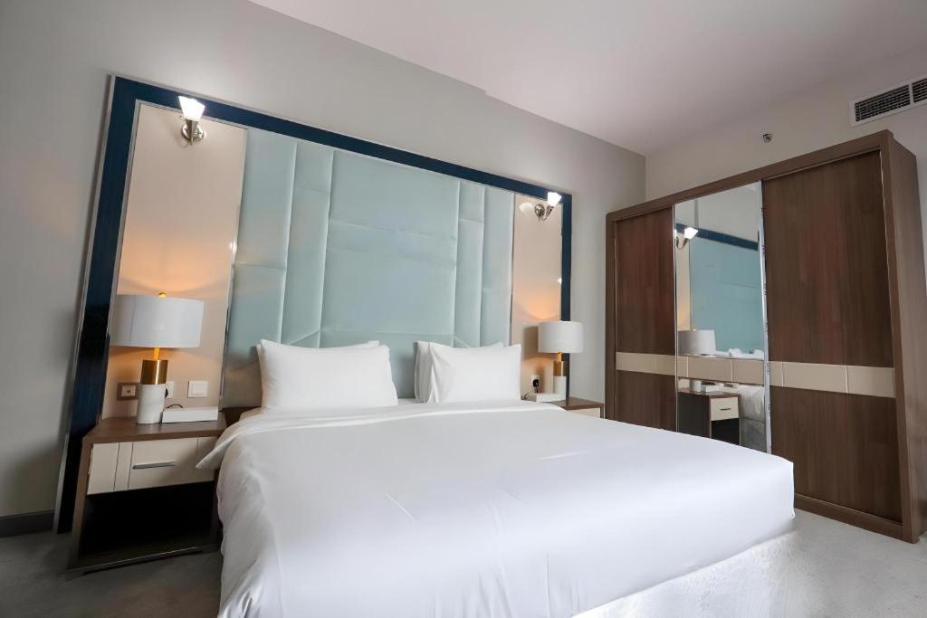 Alazmi Hotel