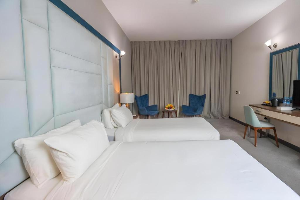 Alazmi Hotel Dubai