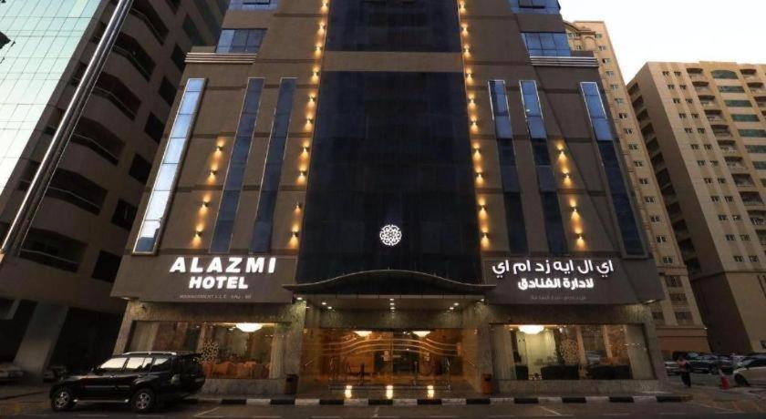 Hotel Alazmi