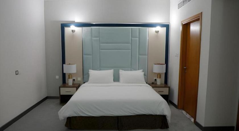 Alazmi Hotel