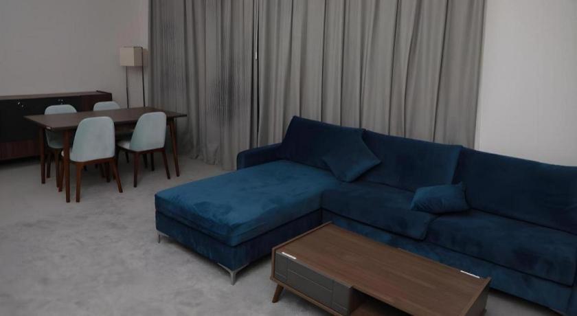 Alazmi Dubai
