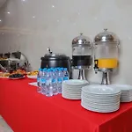 Alazmi Hotel