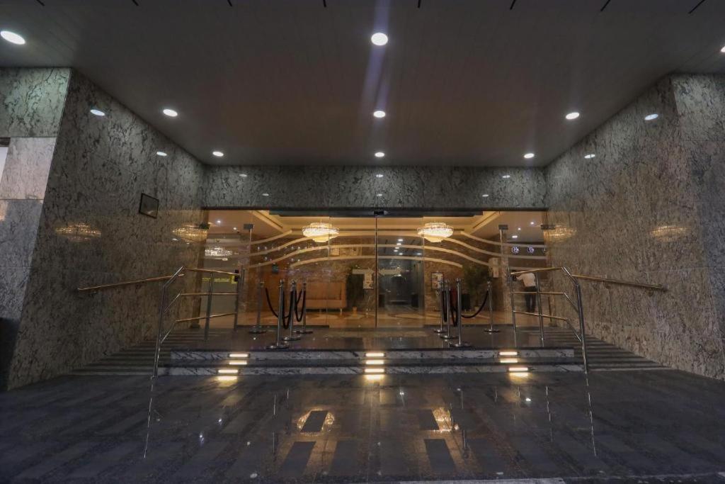 Hotel Alazmi 3*