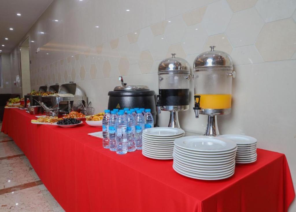 Hotel Alazmi