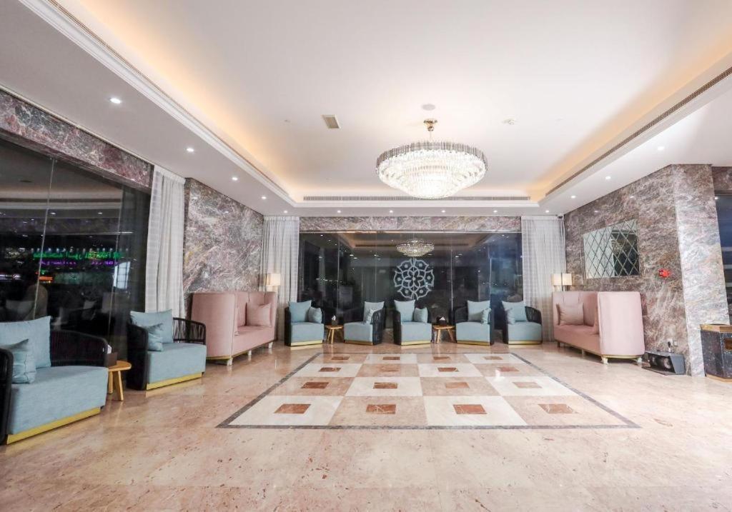 Hotel Alazmi Dubai